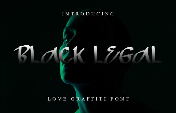 Black Legal: The Bold Font That Elevates Your Campaigns