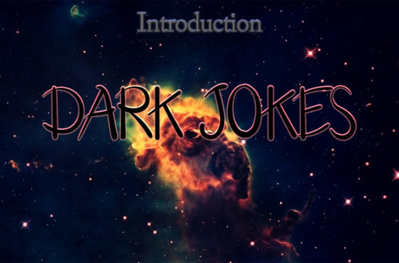 Dark Jokes: A Font That Elevates Your Brand’s Visual Identity